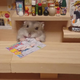 Illustration for article titled Hamster Bartenders Are the Best Bartenders
